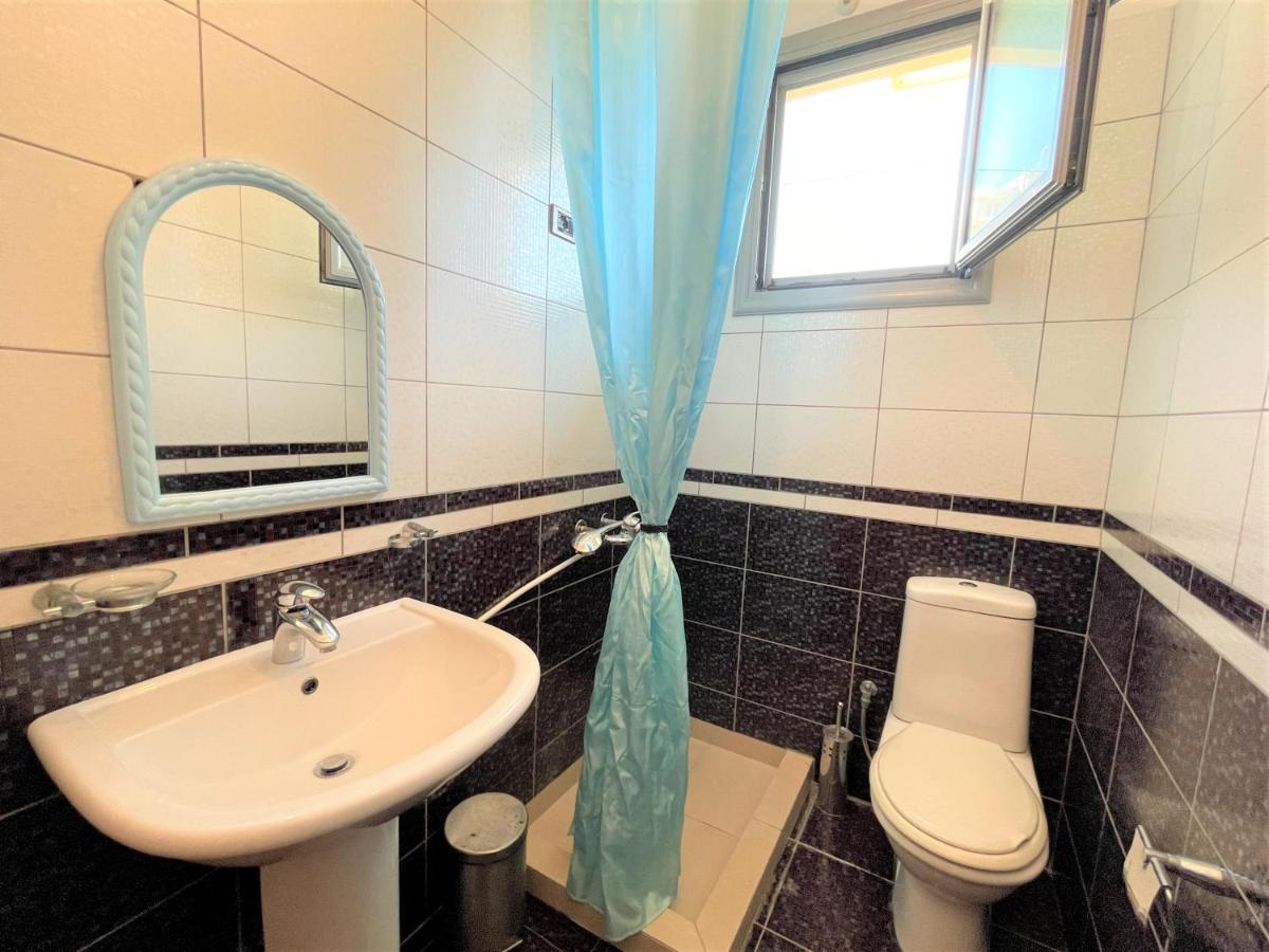 Vila Licenji Vlore Exterior photo