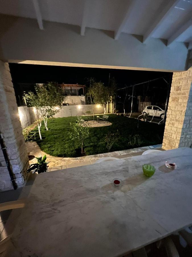 Vila Licenji Vlore Exterior photo