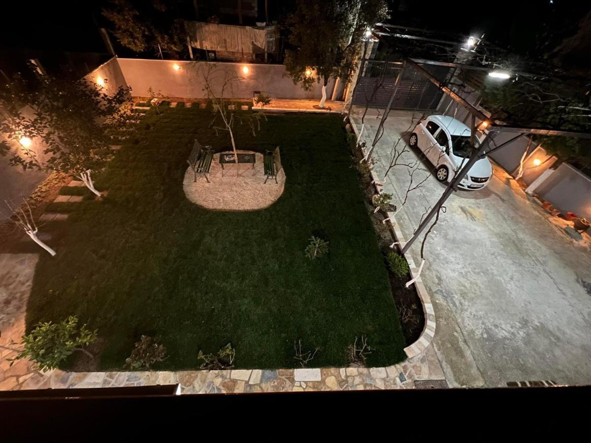 Vila Licenji Vlore Exterior photo