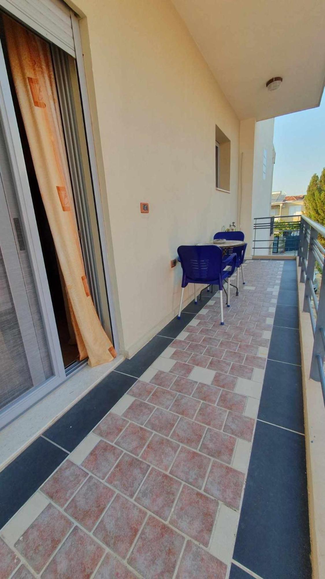 Vila Licenji Vlore Exterior photo