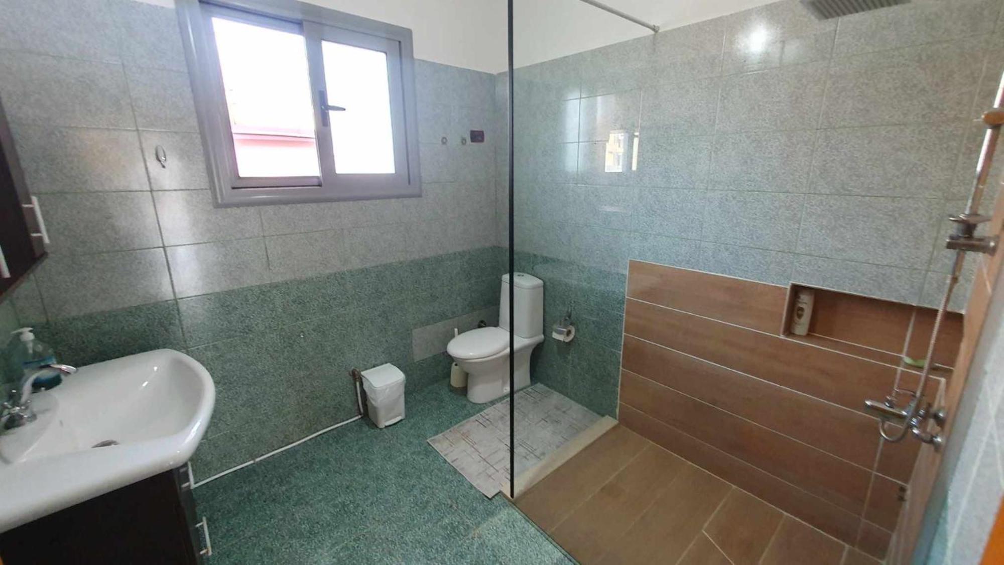 Vila Licenji Vlore Exterior photo