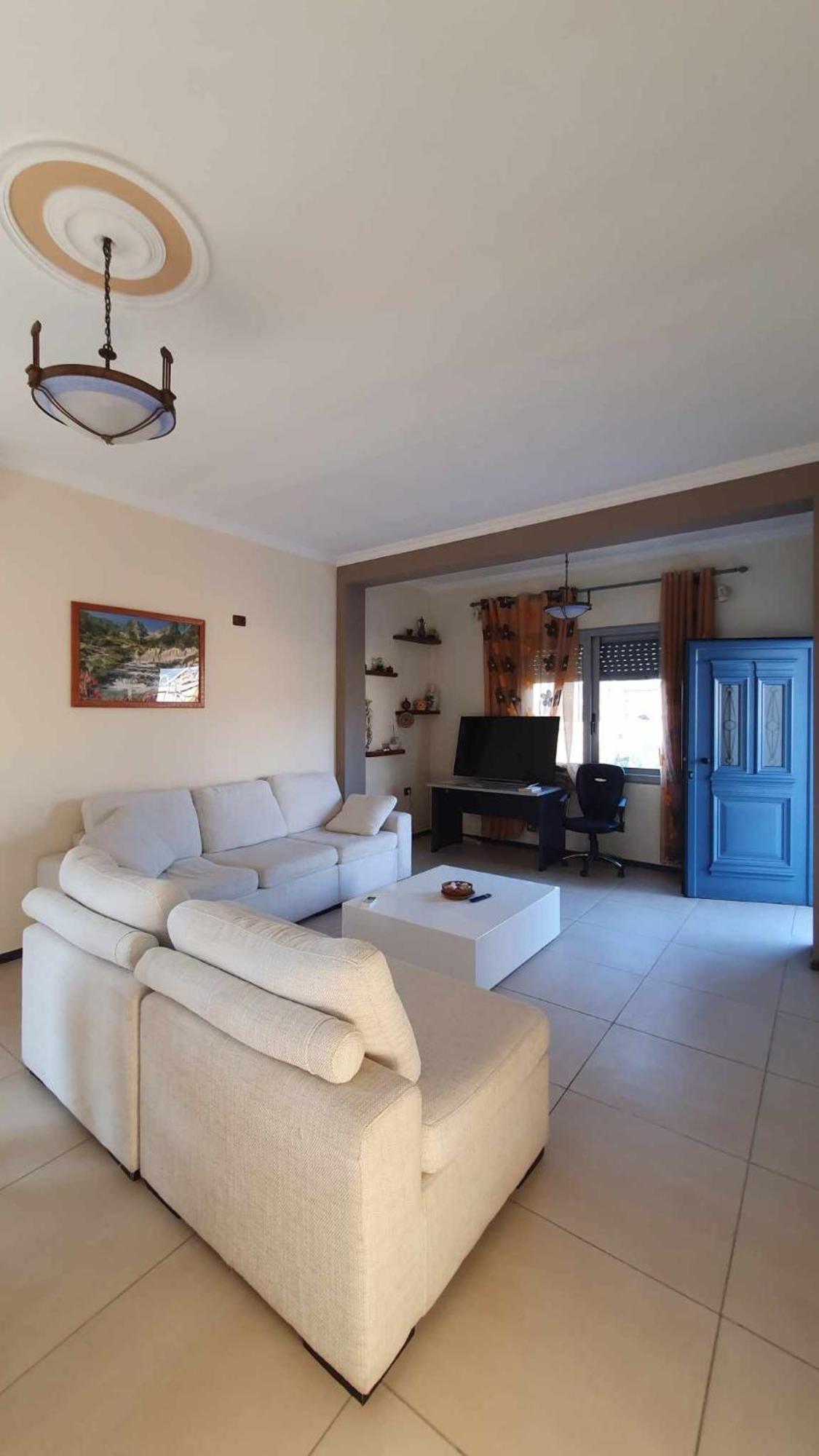 Vila Licenji Vlore Exterior photo