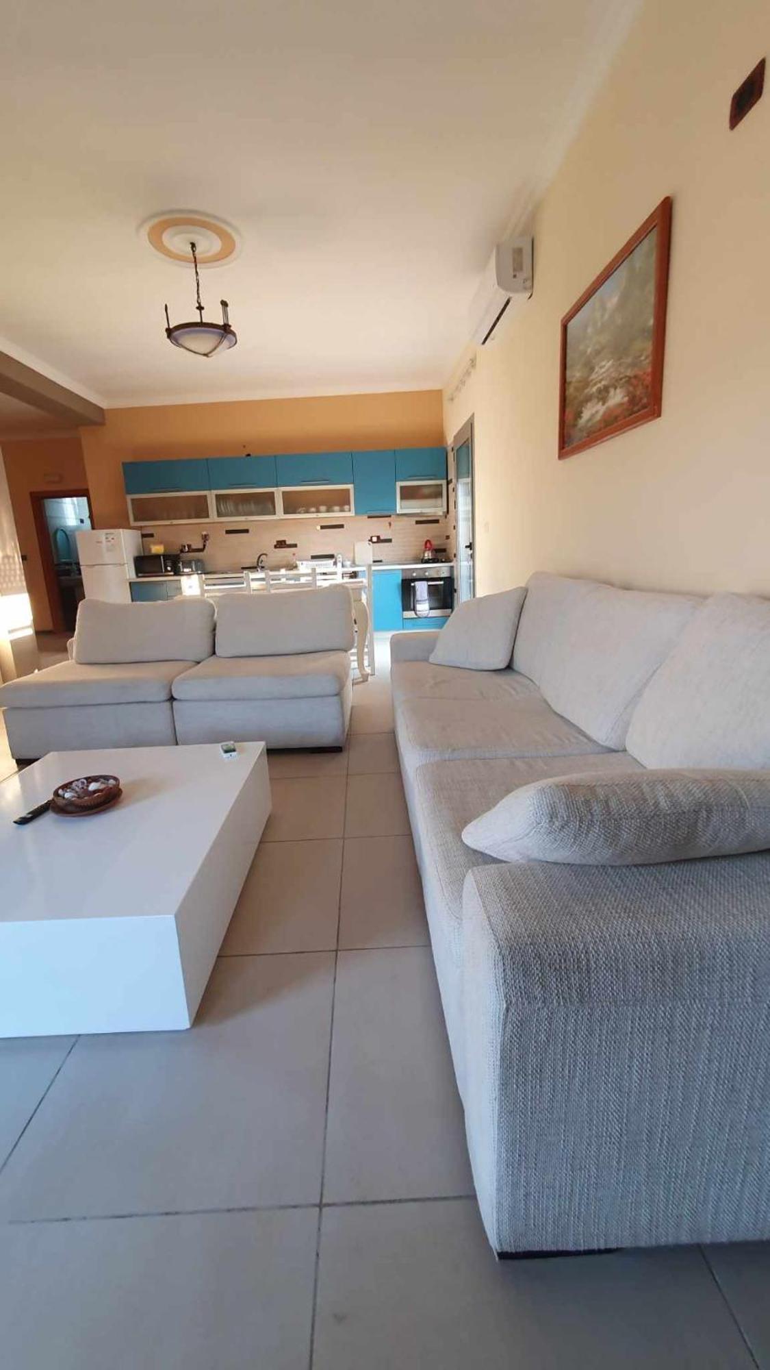 Vila Licenji Vlore Exterior photo