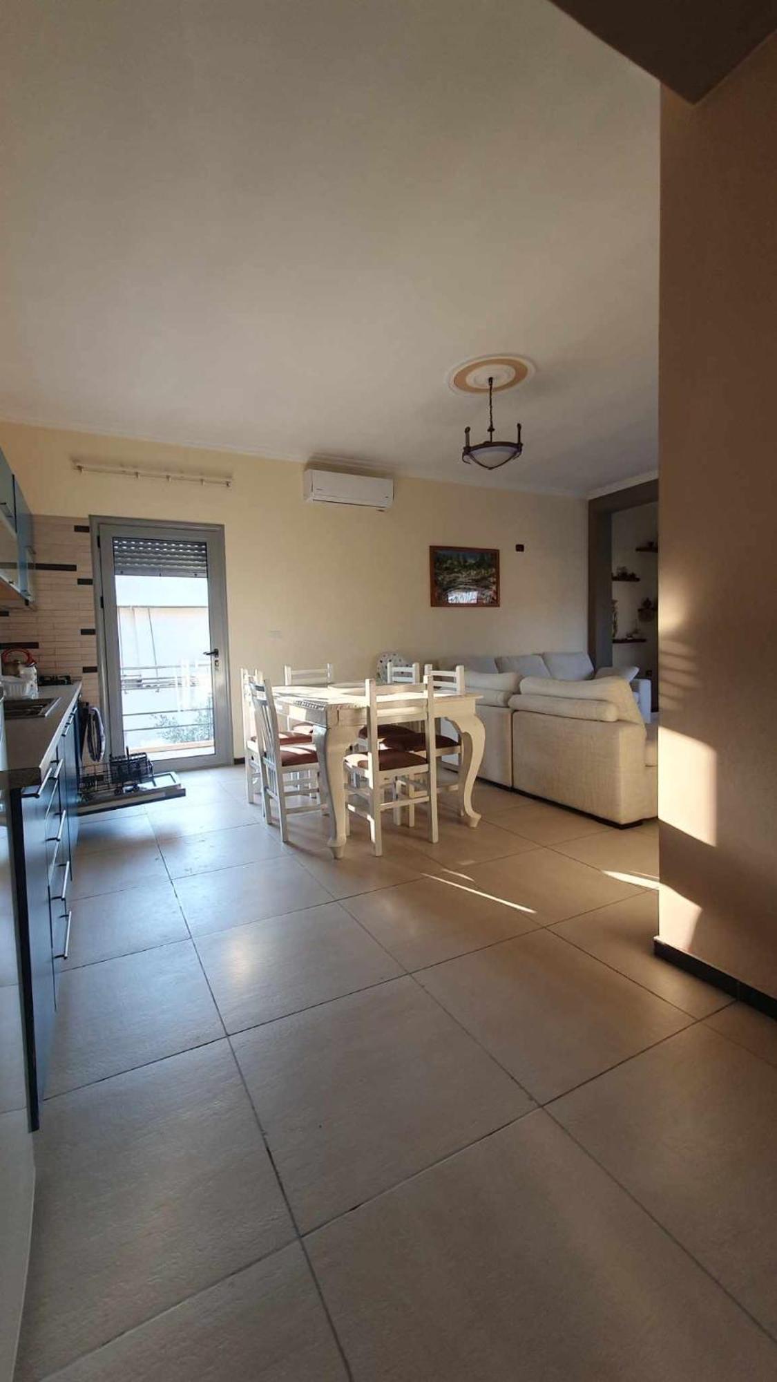 Vila Licenji Vlore Exterior photo