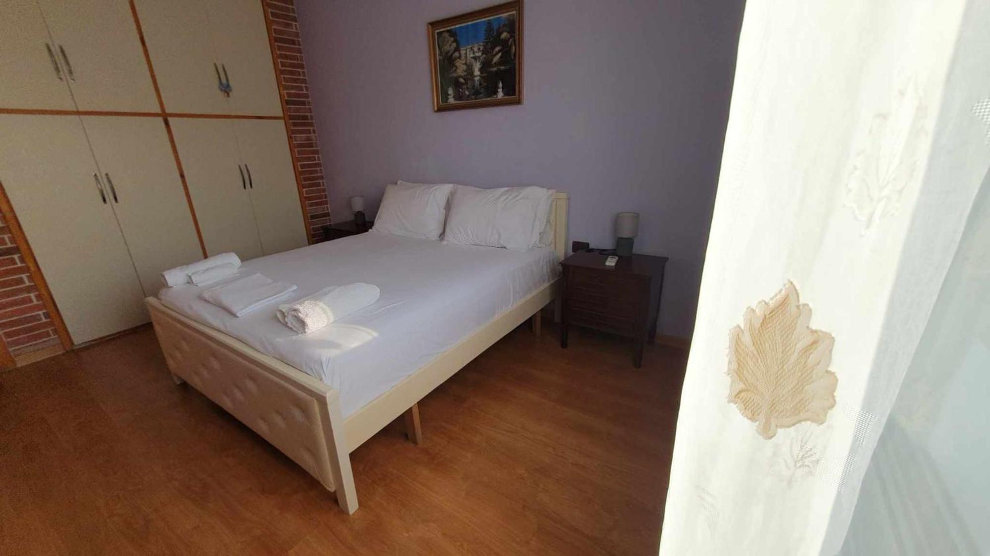 Vila Licenji Vlore Exterior photo