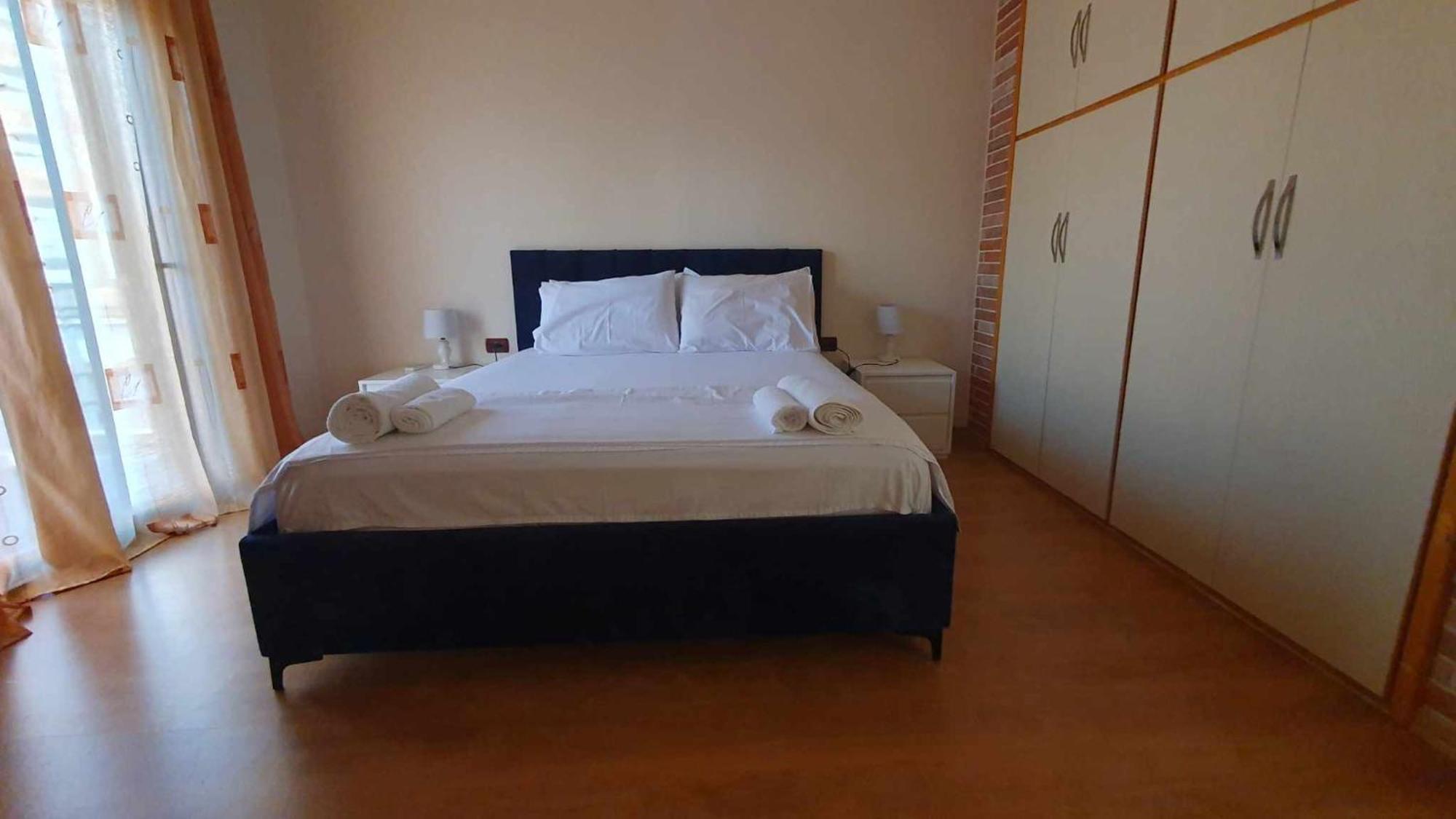 Vila Licenji Vlore Exterior photo