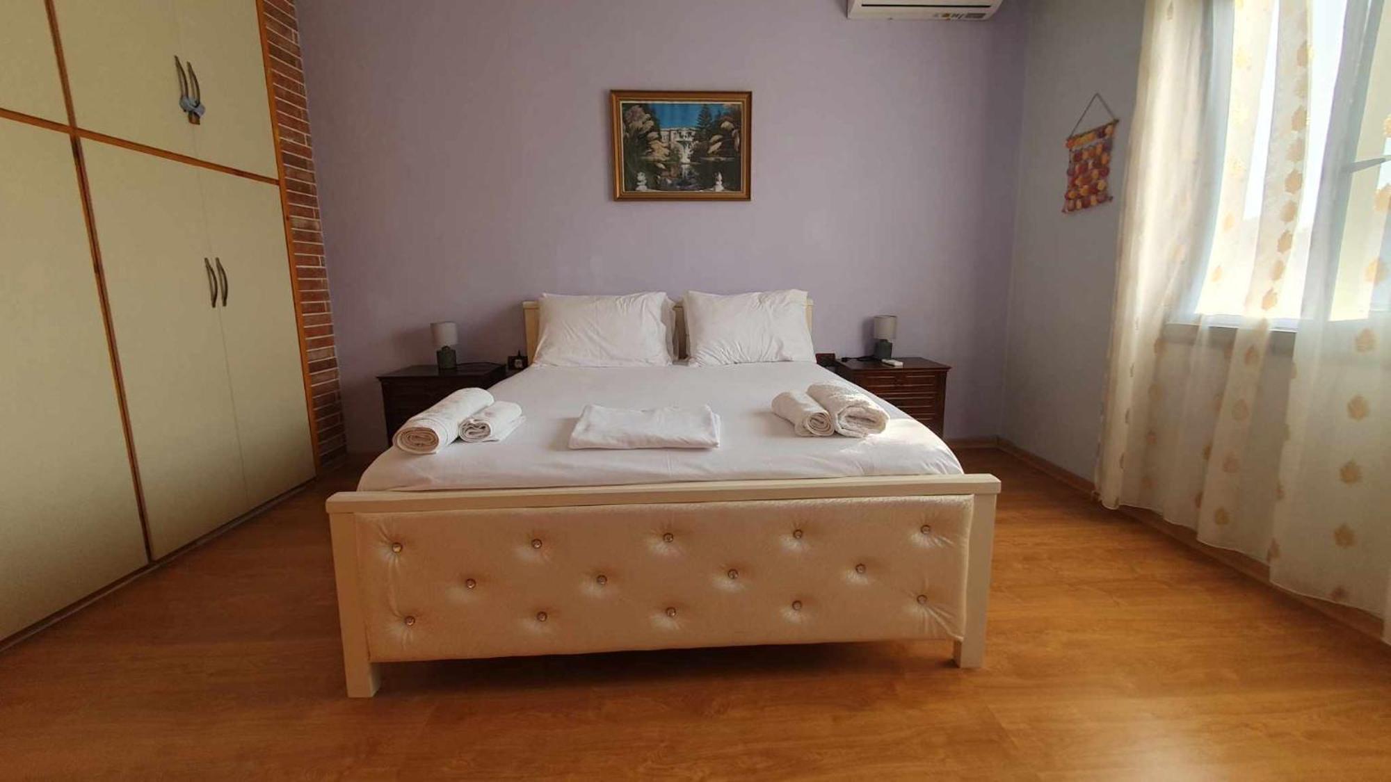 Vila Licenji Vlore Exterior photo